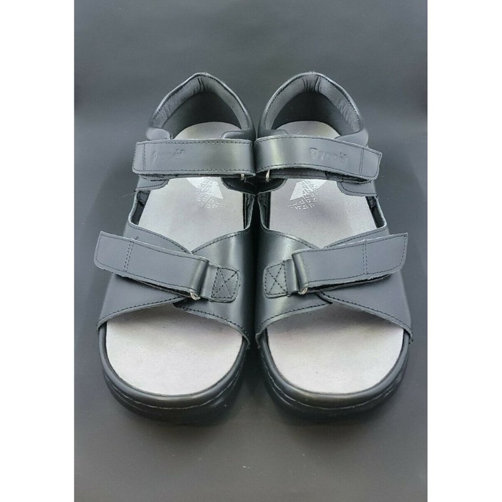 Propet Pedic Walker Womens Walking Sandals Casual